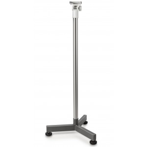 EOB-A02B Stativo per innalzare l'apparecchio indicatore per MBB, altezza stativo ca. 1000 mm